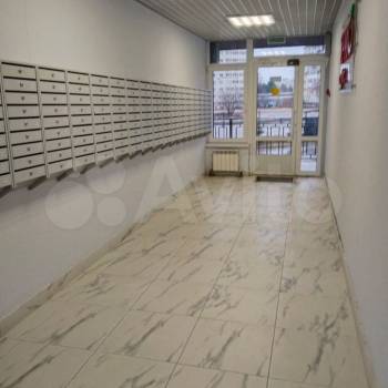 Продается 1-комнатная квартира, 34,4 м²