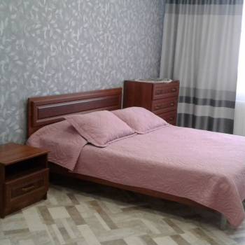 Сдается 1-комнатная квартира, 41,2 м²