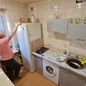 Сдается 1-комнатная квартира, 35 м²