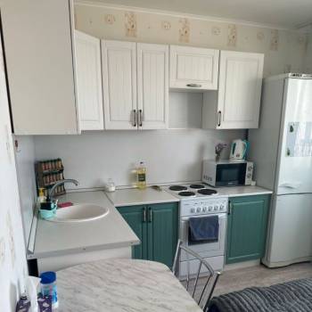 Сдается 1-комнатная квартира, 39 м²