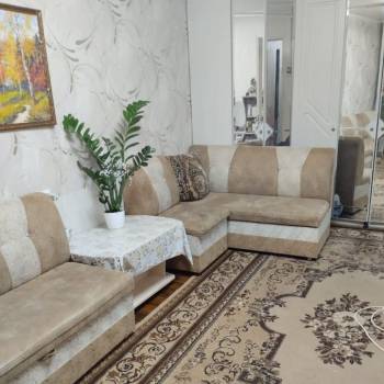 Продается 1-комнатная квартира, 19 м²