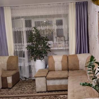 Продается 1-комнатная квартира, 19 м²