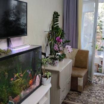 Продается 1-комнатная квартира, 19 м²