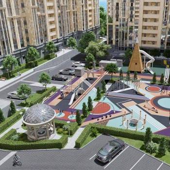 Продается 1-комнатная квартира, 22,87 м²