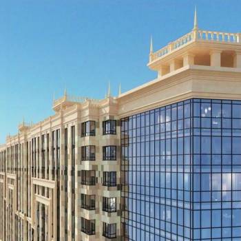 Продается 1-комнатная квартира, 22,87 м²