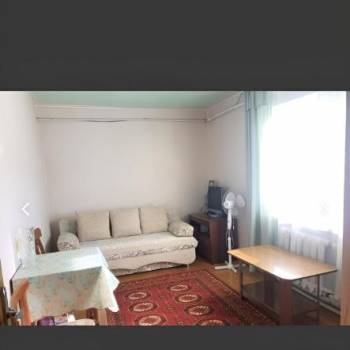 Продается 2-х комнатная квартира, 35 м²