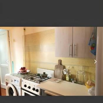 Продается 2-х комнатная квартира, 35 м²