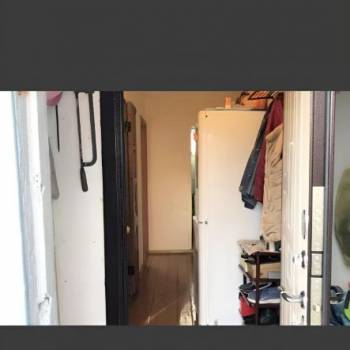 Продается 2-х комнатная квартира, 35 м²