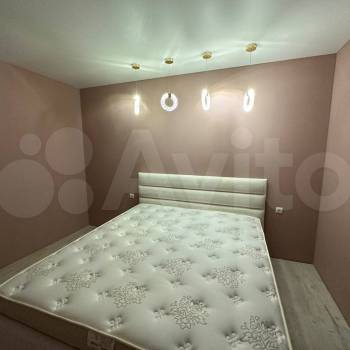 Продается 3-х комнатная квартира, 83 м²
