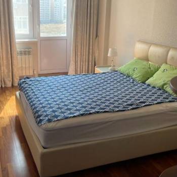 Продается 2-х комнатная квартира, 63 м²