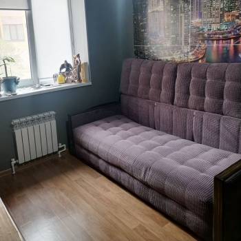 Продается 1-комнатная квартира, 39,3 м²