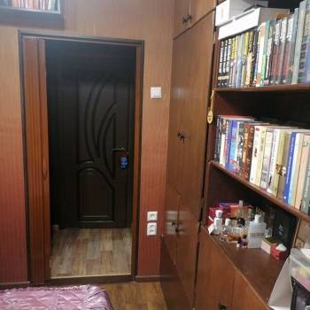 Продается 1-комнатная квартира, 39,3 м²