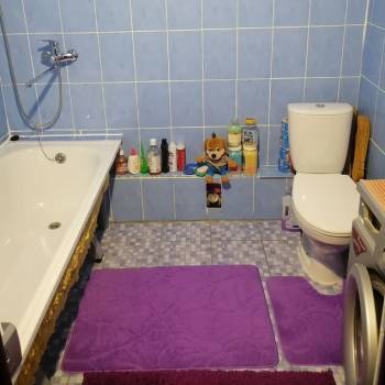 Продается 1-комнатная квартира, 39,3 м²