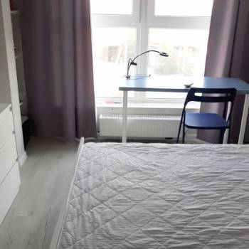 Сдается 2-х комнатная квартира, 40 м²