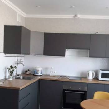 Сдается 2-х комнатная квартира, 40 м²