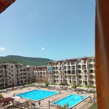 Сдается 1-комнатная квартира, 21 м²