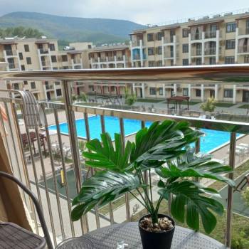 Сдается 1-комнатная квартира, 21 м²