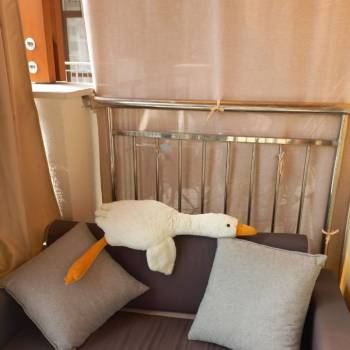 Сдается 1-комнатная квартира, 21 м²