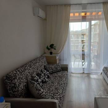 Сдается 1-комнатная квартира, 21 м²