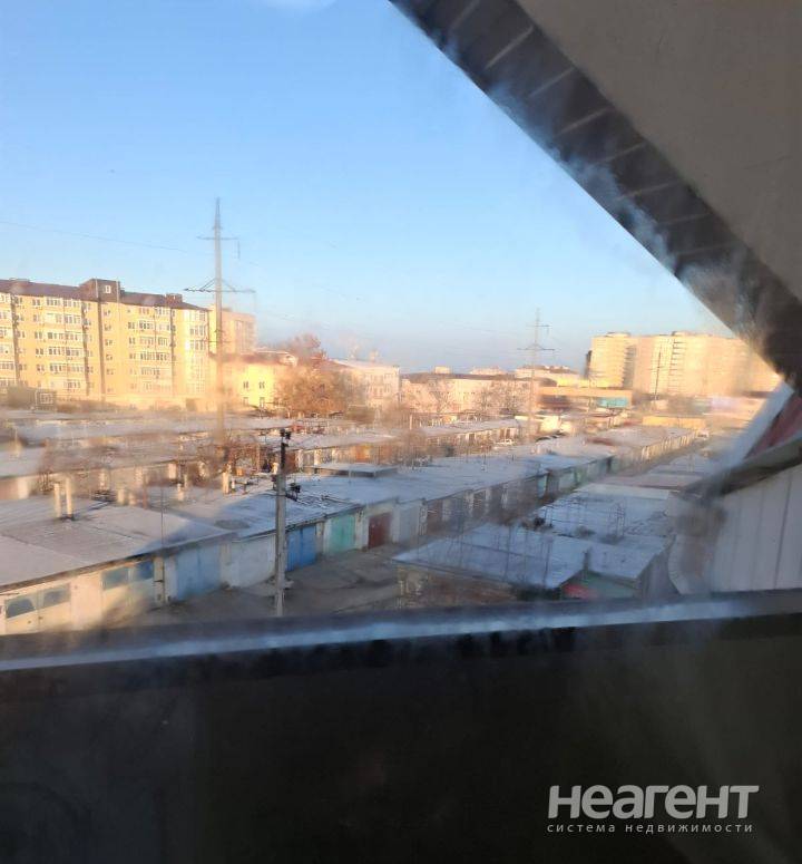 Продаю 1-ком. квартиру, Парковый, ул. Мирная, без посредников