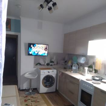 Сдается 1-комнатная квартира, 35 м²