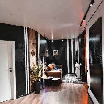Продается 1-комнатная квартира, 60 м²