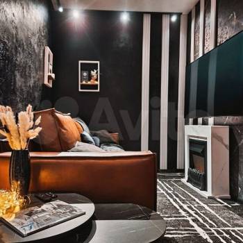 Продается 1-комнатная квартира, 60 м²