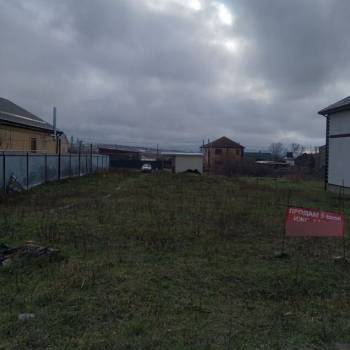 Продается Участок, 500 м²