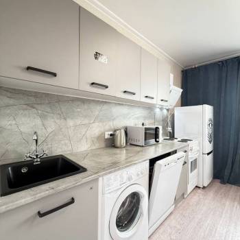 Продается 2-х комнатная квартира, 58 м²