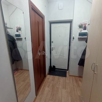 Сдается 1-комнатная квартира, 25 м²