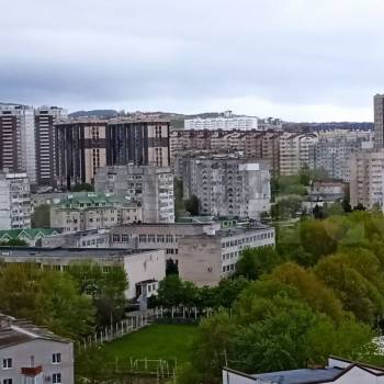 Сдается 1-комнатная квартира, 25 м²