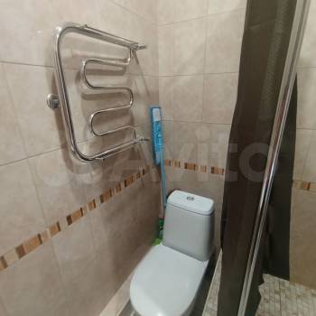 Сдается 1-комнатная квартира, 25 м²