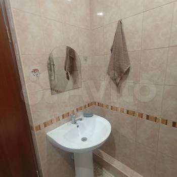 Сдается 1-комнатная квартира, 25 м²