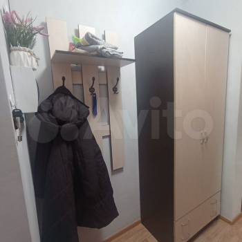 Сдается 1-комнатная квартира, 25 м²