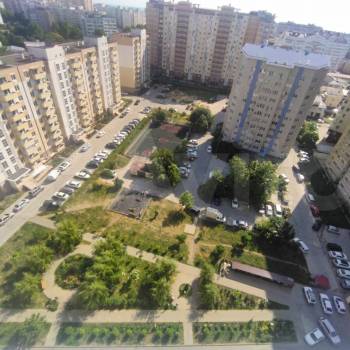 Сдается 1-комнатная квартира, 25 м²