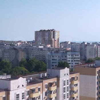 Сдается 1-комнатная квартира, 25 м²