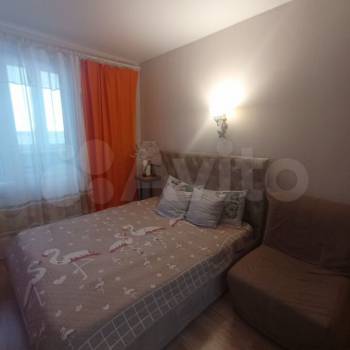 Сдается 1-комнатная квартира, 25 м²