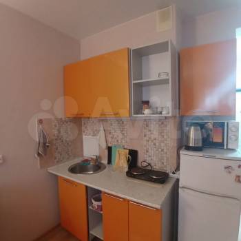 Сдается 1-комнатная квартира, 25 м²