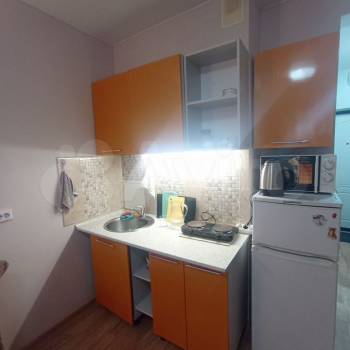 Сдается 1-комнатная квартира, 25 м²