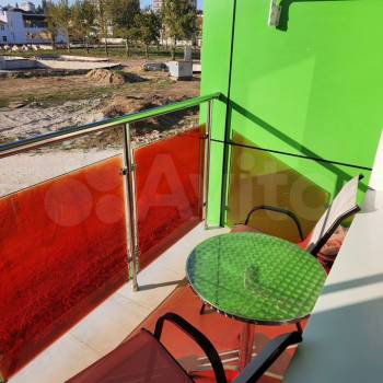 Сдается 1-комнатная квартира, 35 м²