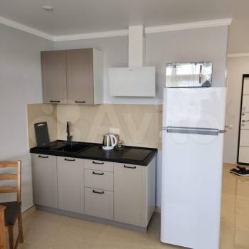 Сдается 1-комнатная квартира, 35 м²