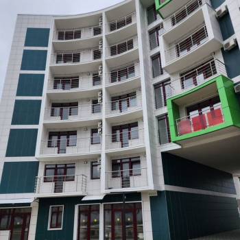 Сдается 1-комнатная квартира, 35 м²