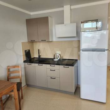 Сдается 1-комнатная квартира, 35 м²