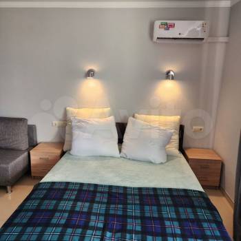 Сдается 1-комнатная квартира, 35 м²