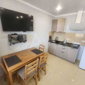 Сдается 1-комнатная квартира, 35 м²