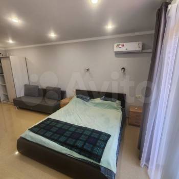 Сдается 1-комнатная квартира, 35 м²