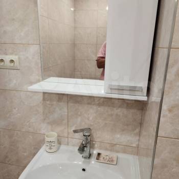 Сдается 1-комнатная квартира, 35 м²