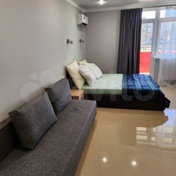 Сдается 1-комнатная квартира, 35 м²