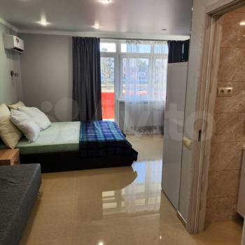 Сдается 1-комнатная квартира, 35 м²