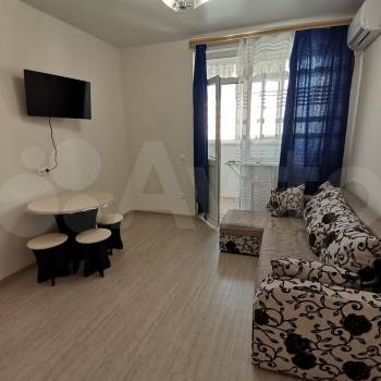 Сдается 1-комнатная квартира, 30 м²